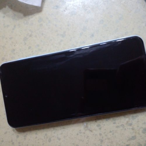 گوشی سامسونگ گلکسی a23ابی رنگ