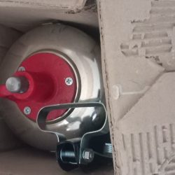 وسایل آپاراتی و تعویض روغنی