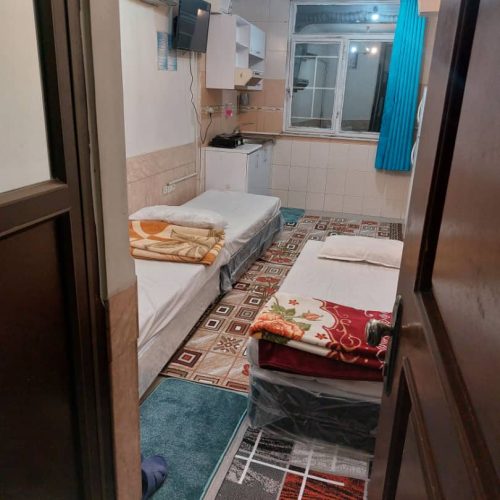 اجاره هتل اپارتمان سوییت مبله