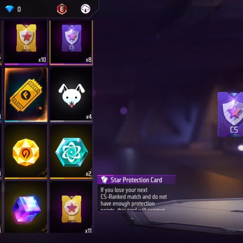 یه اکانت گاد