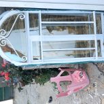 سه عدد پنچره سالم