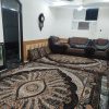 سوییت درگهان در بازار قدیم اپارتمان تمیز