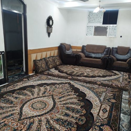سوییت درگهان در بازار قدیم اپارتمان تمیز