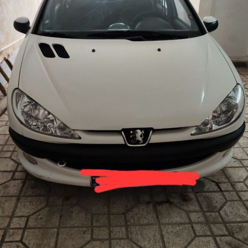 206 sdصندوق دار