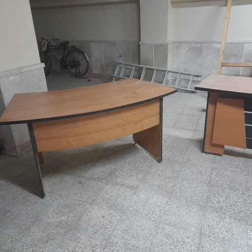 میز
