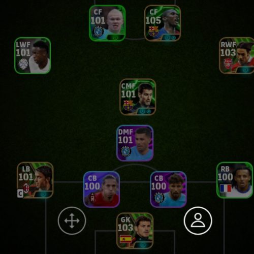 اکانت ایفوتبال