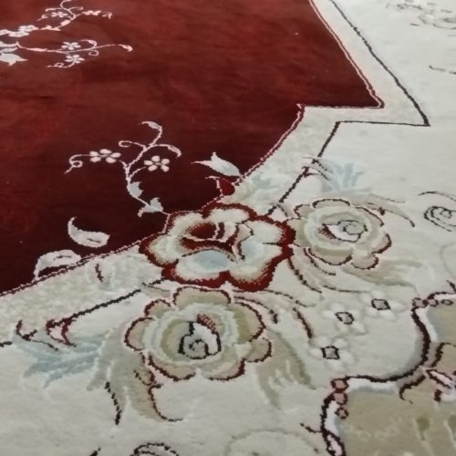 فرش 12 متری نگین مشهد