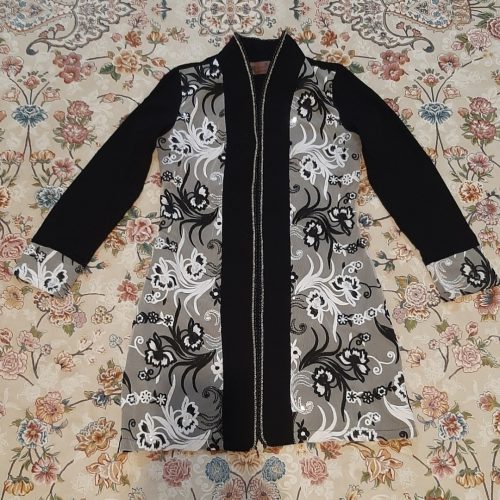 پالتو ها فری سایز نو