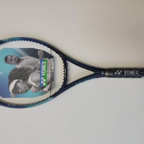 راکت تنیس yonex مدل ezone 98