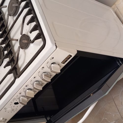 اجاق گاز 5شعله