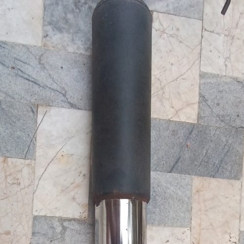 منبع اگزوز