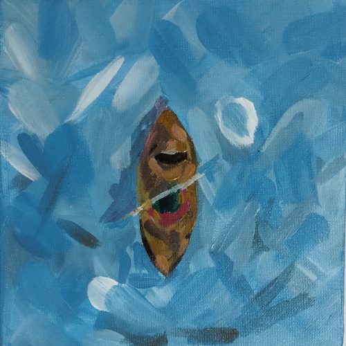 تابلو نقاشی ..