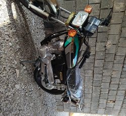 موتور 200احسان مدل 1403 موتور 300دانه کار کرده