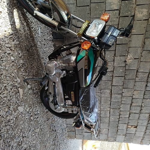 موتور 200احسان مدل 1403 موتور 300دانه کار کرده