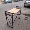 میز تحریر تاشو