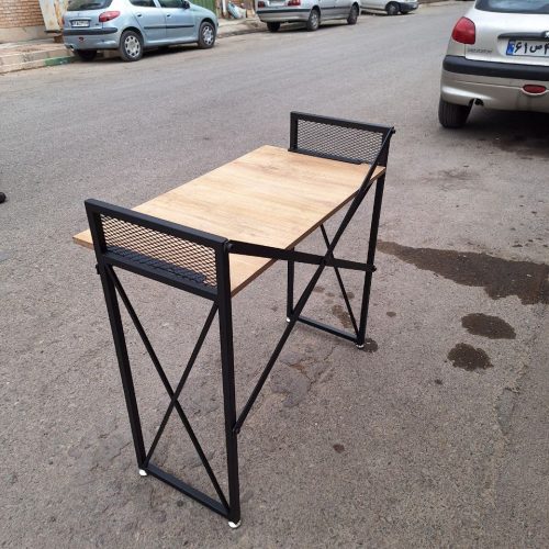 میز تحریر تاشو