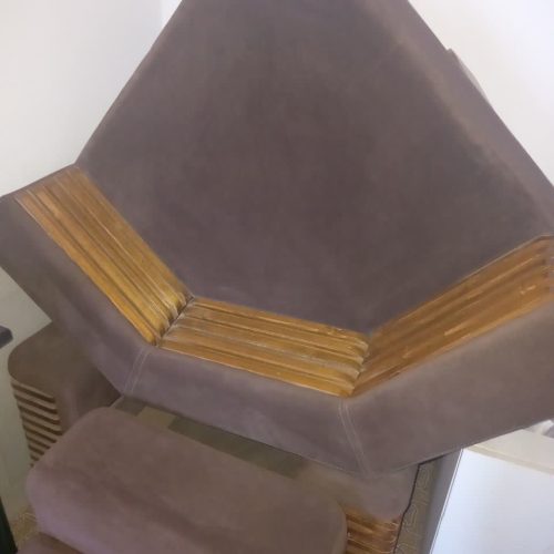 مبلمان درحد نو