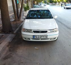 دوو سیلو مدل 81