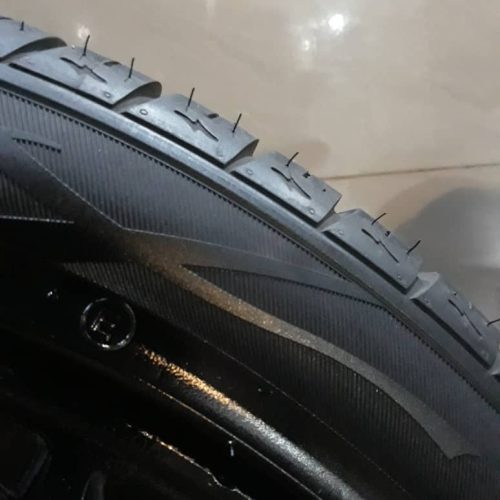 رینگ و لاستیک 20