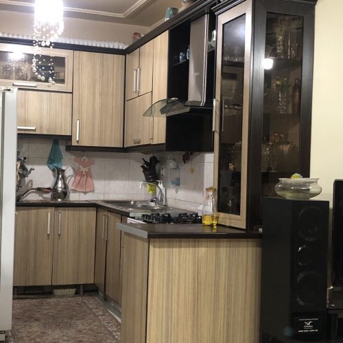 کابینت آشپزخانه