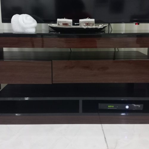 میزتلوزیون