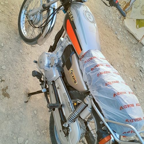 موتور سیکلت