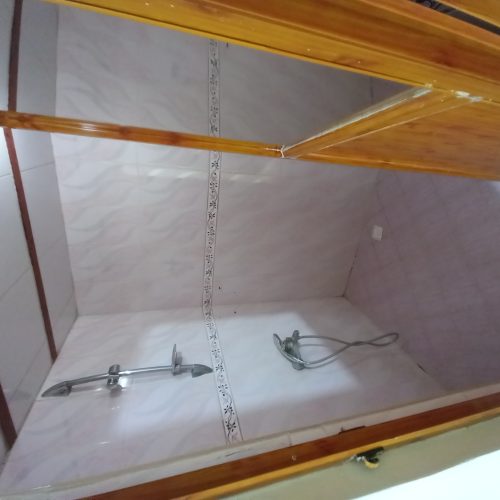 خانه ی اجاره ای