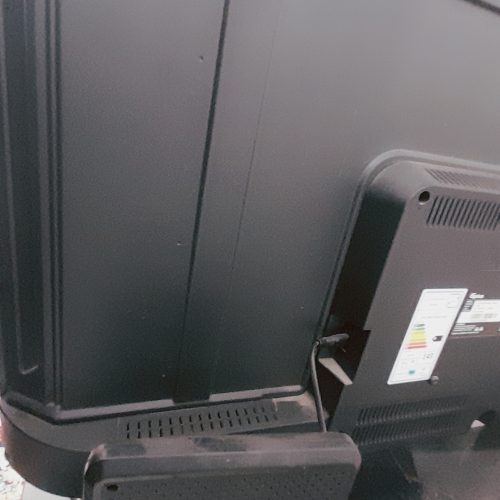 تلویزیون جی پلاس 50