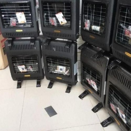 بخاری بدون دودکش جنرال