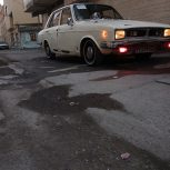 پیکان کارلوکس 64