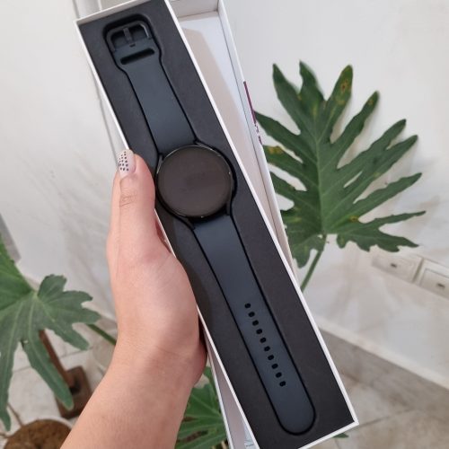 ساعت سامسونگ