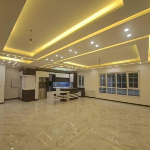 نقاشی ساختمان و نقاشی کناف