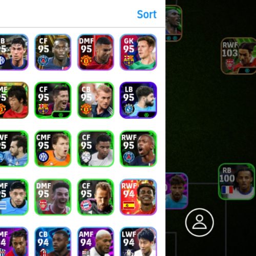 اکانت ایفوتبال