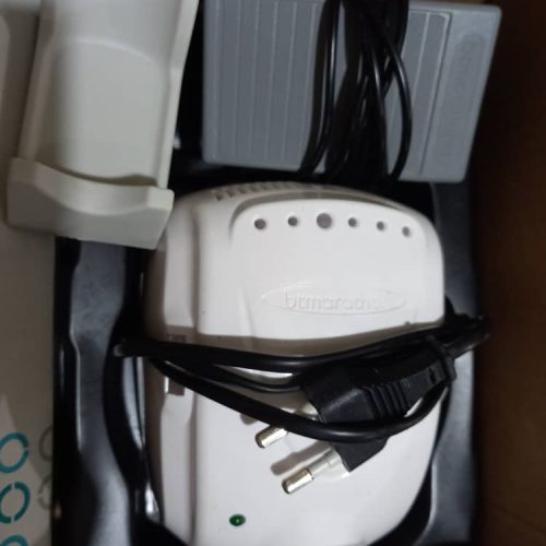 وسایل کاشت ناخن در حد نو