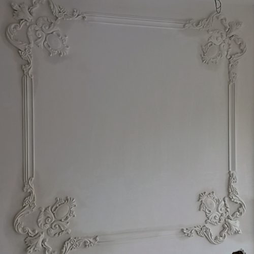 گچکاری گچبری حرفه ای