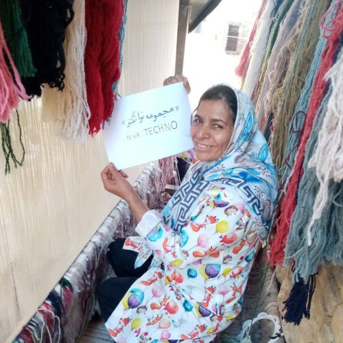 استخدام فوری خانوما و آقایان در منزل (دورکاری)