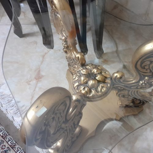 مبل سلطنتی