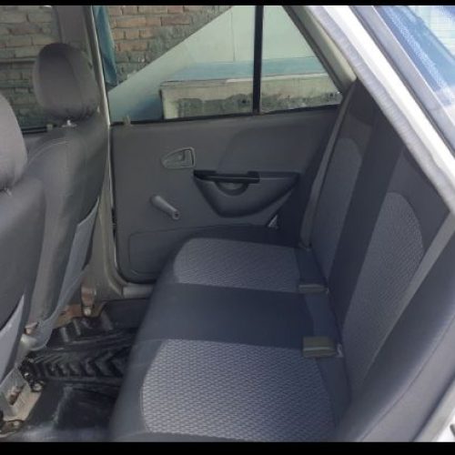 پراید مدل 91