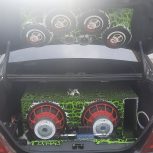 سیستم سنگین خودرو