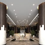 سرمایه گذاری در برج لوکس