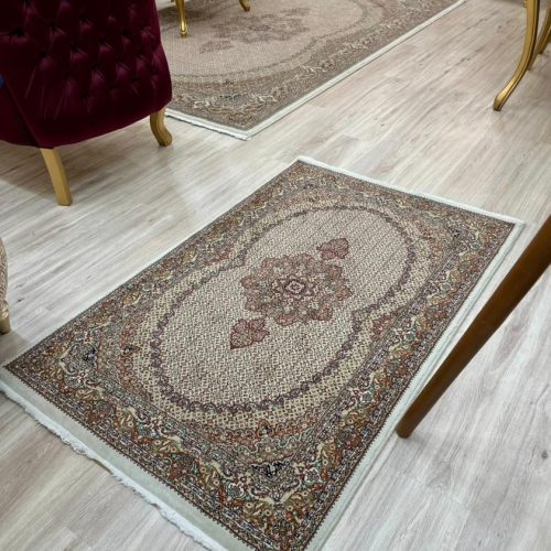 فرش ماهی محراب