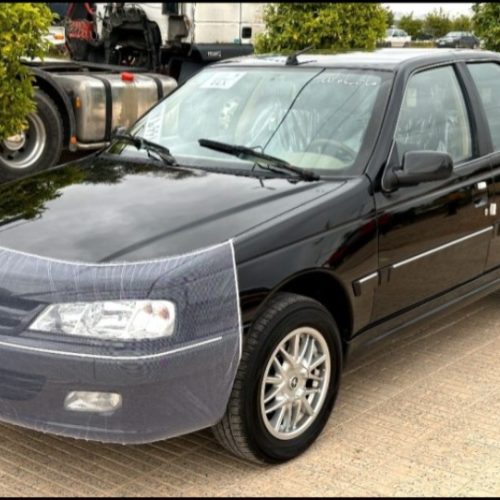 پارس EIXمدل1402