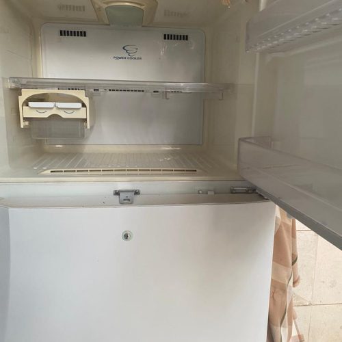 یخچال فریزر سامسونگ