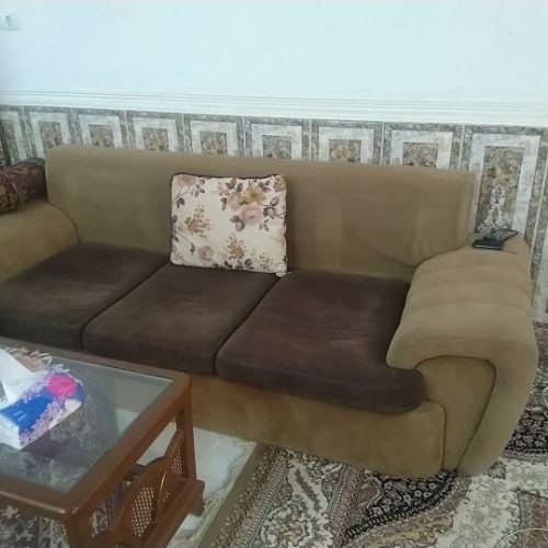 خرمشهر شنه محرزی نهر6