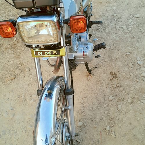 موتور سیکلت