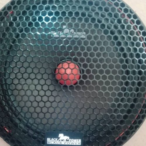 سیستم صوتی ماشین