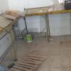 میز وسایل میوه فروشی