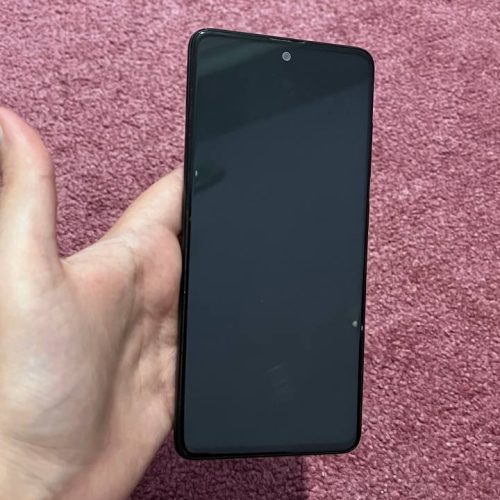 گوشی موبایل