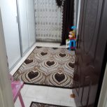 پرده پذیرایی و اتاق خواب