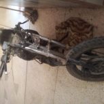 موتور پیشرو پارس